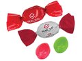 Maxi Basic fruitsnoepjes - 1 kleur - per kilogram