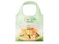 Custom-Made Opvouwbare tas van gerecycled rPET met binnenzak – volledig eigen design 2