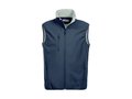 Softshell Vest met veel zakken 8