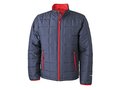 Men's Padded Light Weight Jacket