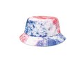 Custom-Made Full color zonnehoed 260 g/m² polyester – volledig eigen design 4