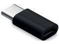 Micro USB naar USB-C adapter