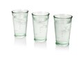 3 waterglazen van Jamie Oliver - 3x 350 ml 2