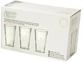 3 waterglazen van Jamie Oliver - 3x 350 ml 4