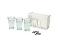 3 waterglazen van Jamie Oliver - 3x 350 ml 3