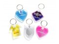 Aqua KeyFobs