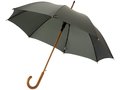 Automatische klassieke paraplu - Ø106 cm 7