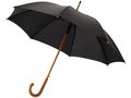 Automatische klassieke paraplu - Ø106 cm 6