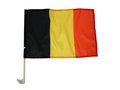 Autovlag Belgie