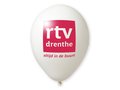 Ballonnen Ø33 cm - 1 kleur bedrukking 8