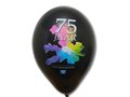 Ballonnen Ø27 cm - met full colour bedrukking 2