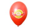 Ballonnen Ø27 cm - met full colour bedrukking 8