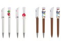 Balpen met speciale clip 5