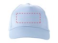 Baseball Cap Memphis 9