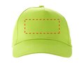 Baseball Cap Memphis 8