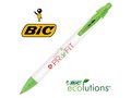 BIC Wide Body Ecolutions balpen