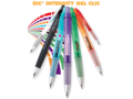 BIC Intensity Gel Clic 1