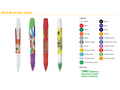 BIC Media Max Digital balpen 1