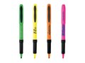 BIC Brite Liner Grip markeerstift 8