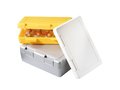 Brooddoos Dinerbox 18 x 13 x 6,5 cm 2