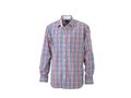 Checked Shirt 8