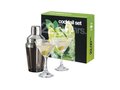 Cocktailset Shaker 1