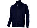 Court Sweater met rits 7