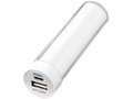 Dash powerbank - 2200 mAh 7