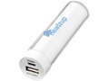 Dash powerbank - 2200 mAh 5