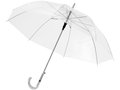 Doorzichtige paraplu - Ø98 cm 2