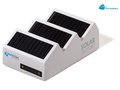 Duurzame Solar Factory Batterij - 7800 mAh 2
