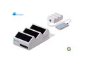 Duurzame Solar Factory Batterij - 7800 mAh 3