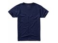 Kawartha T-shirt V-hals 7