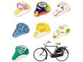 Fietszadel hoes Eco 2