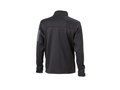 Gebreide Fleece Jacket 3