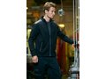 Gebreide Fleece Jacket 5