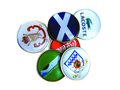 Golf bal marker Premium 1