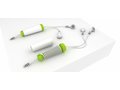 Gumbite Twisti oortelefoon organizer 2