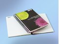 Hardcover notitieboek Wire-o A5 1