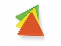 IJskrabber driehoek 1