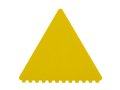IJskrabber driehoek 6