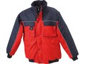 Workwear Jacket met Afritsbare Mouwen 10