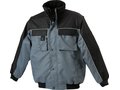 Workwear Jacket met Afritsbare Mouwen 1