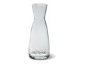 Glazen waterkaraf - 1000 ml 1