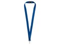 Lanyard met karabijnhaak en veiligheidssluiting 5