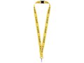 Lanyard met karabijnhaak en veiligheidssluiting 6