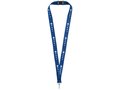 Lanyard met karabijnhaak en veiligheidssluiting 11