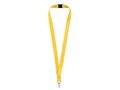 Lanyard met karabijnhaak en veiligheidssluiting 1