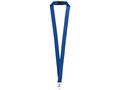 Lanyard met karabijnhaak en veiligheidssluiting 12