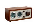Klassieke houten radio 2
